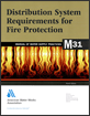 Distribution System Requirements For Fire Protection, 4e (Awwa Manual)