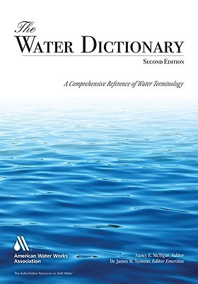 The Water Dictionary