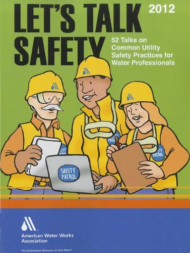 Let's Talk Safety