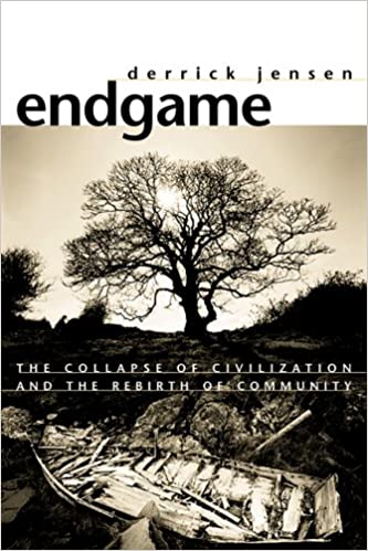 Endgame, Volume 1