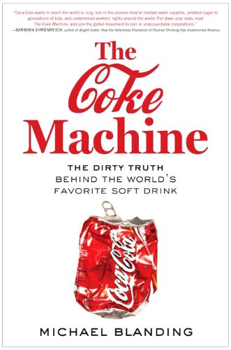 The Coke Machine