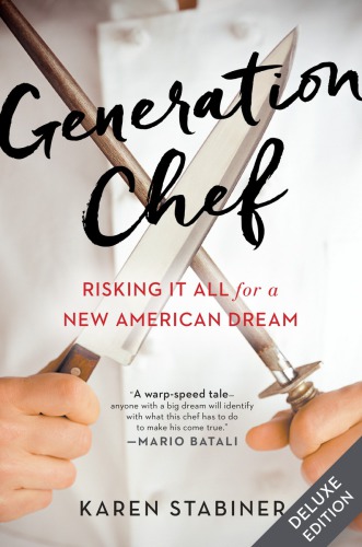 Generation Chef