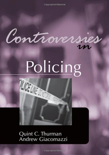 Controversies in Policing