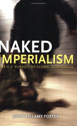 Naked Imperialism