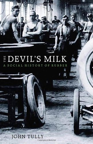 The Devil's Milk