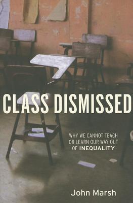 Class Dismissed