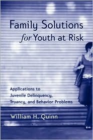 Family Solutions for Youth at Risk