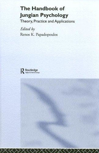 The Handbook Of Jungian Psychology