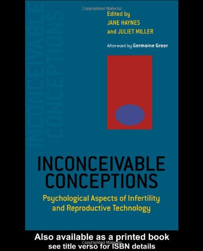 Inconceivable Conceptions