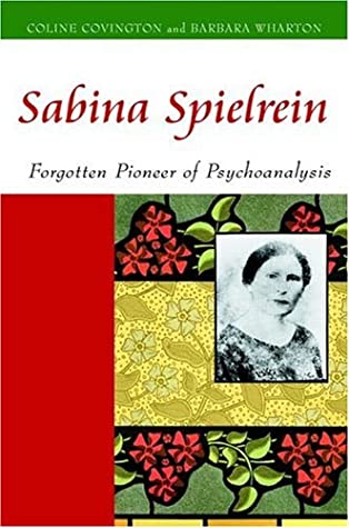 Sabina Spielrein