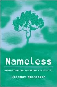 Nameless Understanding Learning Disability