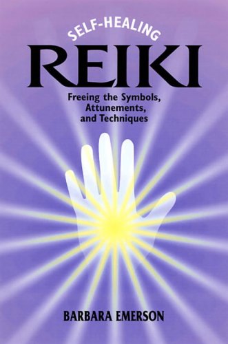 Self-Healing Reiki