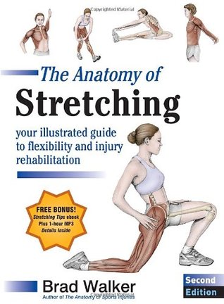 The Anatomy of Stretching