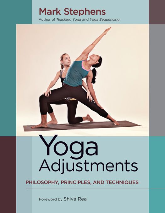 Yoga Adjustments