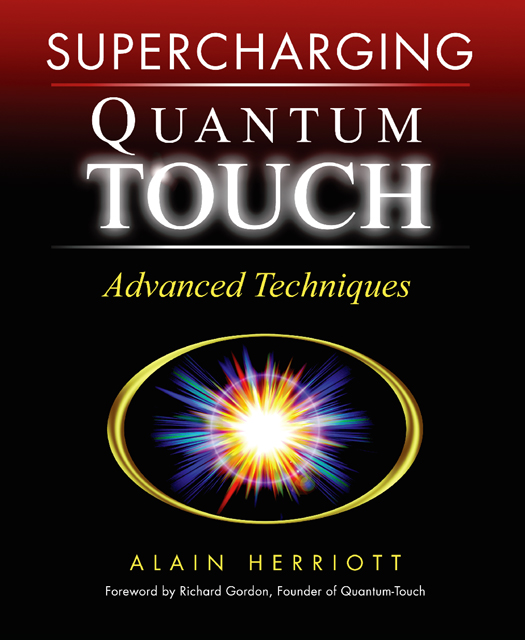 Supercharging Quantum-Touch