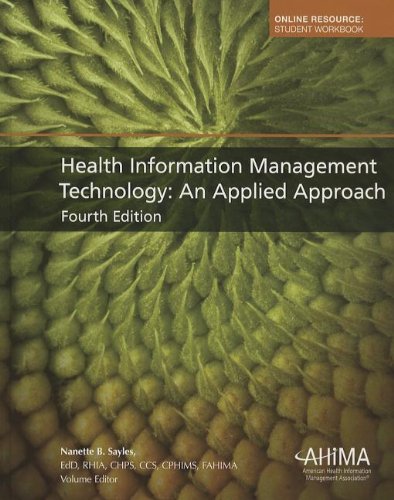 Health Information Management Technology