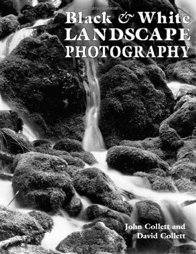 Black &amp; White Landscape Photography