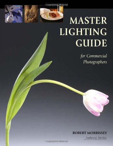 Master Lighting Guide for Commercial Photographers