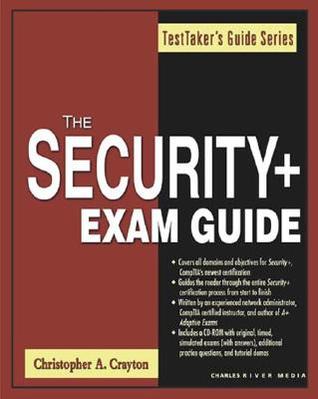 Security + Exam Guide