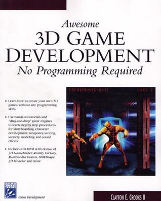 Awesome 3D Game Development