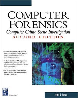 Computer Forensics