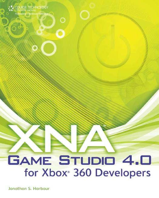 Windows XP &amp; XBOX 360 Game Programming Using XNA Game Studio Express