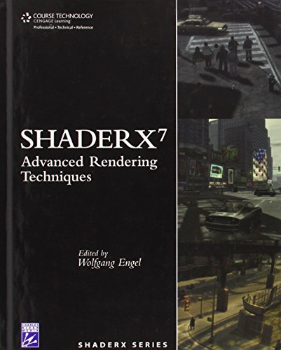 ShaderX7