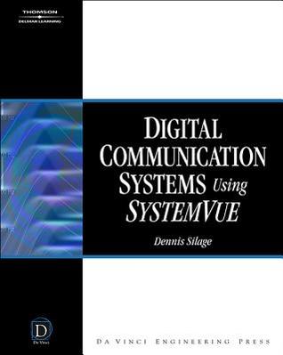 Digital Communication Systems Using SystemVue [With CDROM]