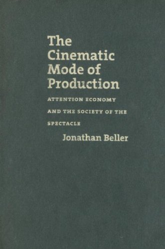 The Cinematic Mode Of Production