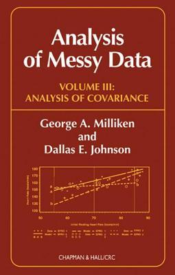 Analysis of Messy Data, Volume III