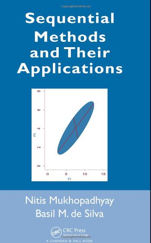 Sequential Methods and Their Applications