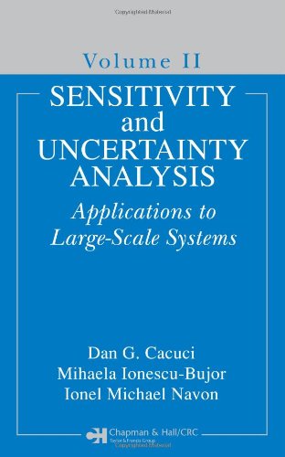 Sensitivity and Uncertainty Analysis, Volume II