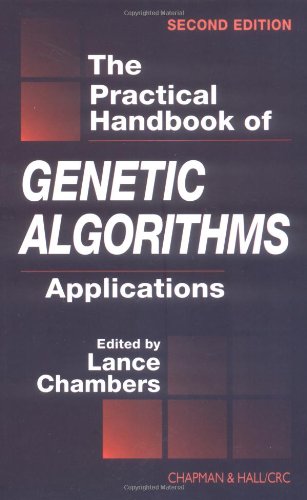 The Practical Handbook of Genetic Algorithms