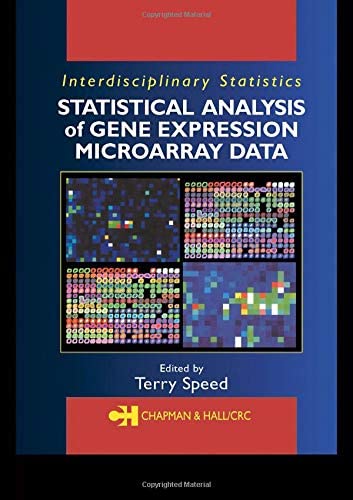 Statistical Analysis of Gene Expression Microarray Data