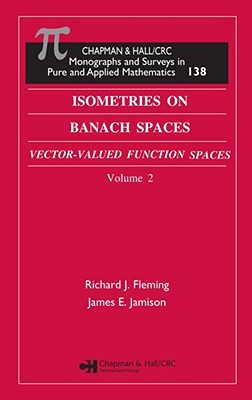 Isometries In Banach Spaces