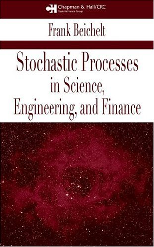 Stochastic Processes in Science, Engineering and Finance