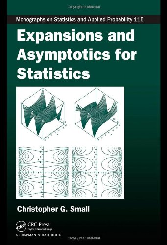 Expansions and Asymptotics for Statistics