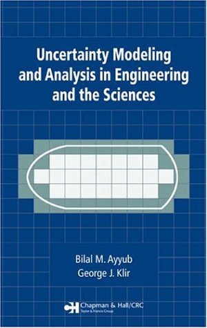 Uncertainty Modeling and Analysis in Engineering and the Sciences