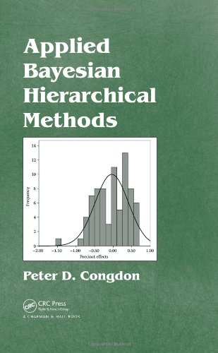 Bayesian Random Effect and Other Hierarchical Models