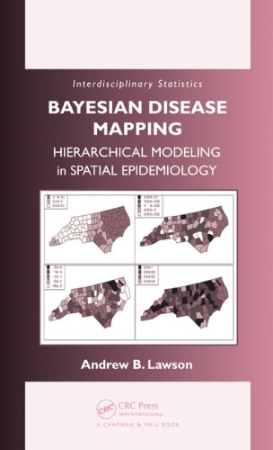 Bayesian Disease Mapping