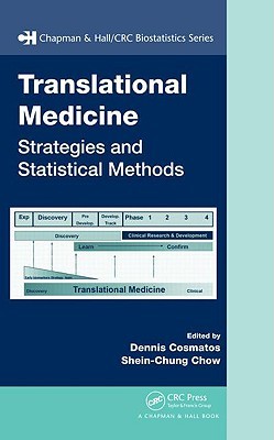 Statistics in Translational Medicine (Biostatistics)