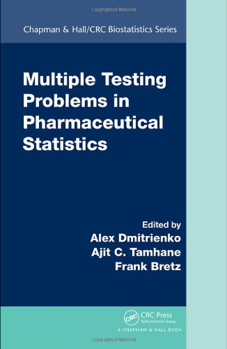 Multiple Testing Problems in Pharmaceutical Statistics