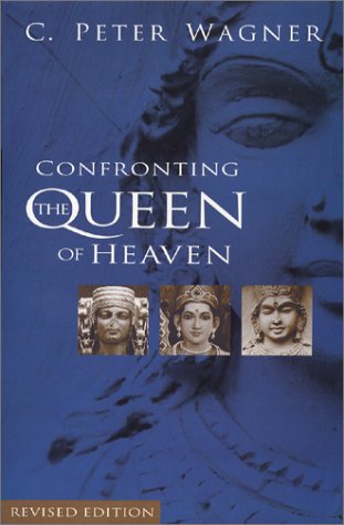 Confronting The Queen of Heaven