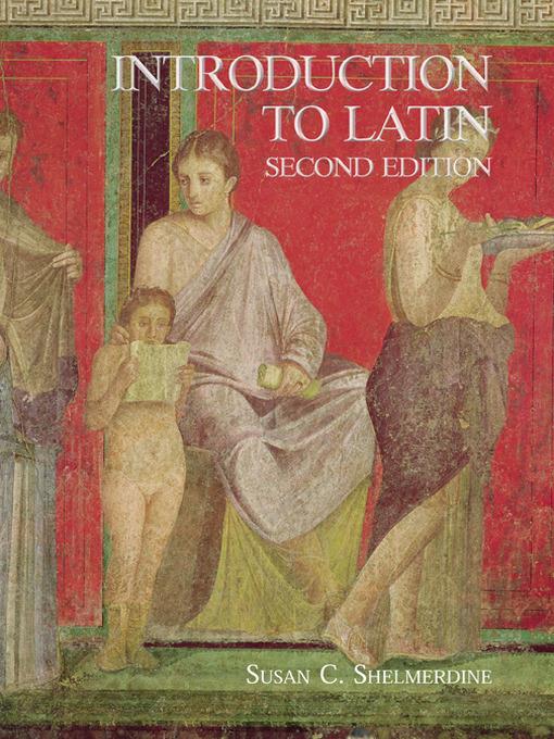 Introduction to Latin