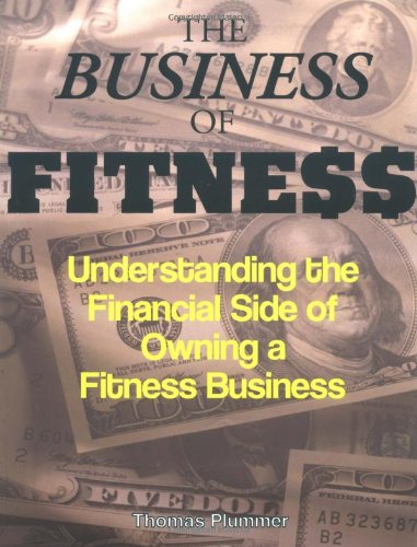 The Business of Fitness