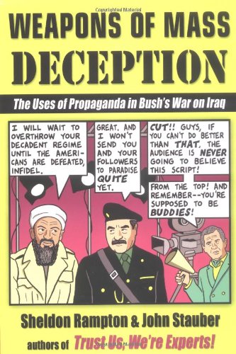 Weapons of Mass Deception