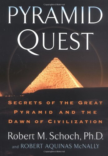 Pyramid Quest