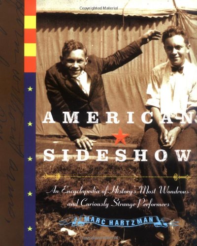 American Sideshow