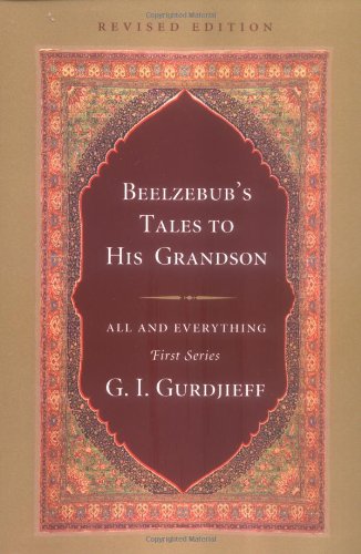 Beelzebub's Tales to His Grandson