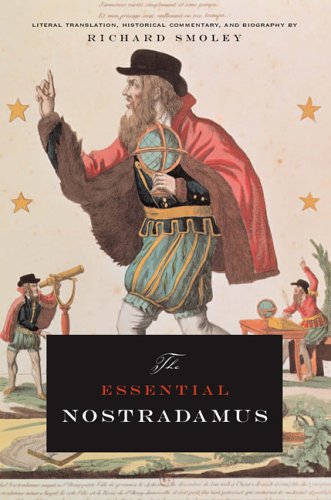 The Essential Nostradamus